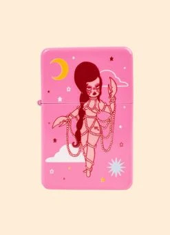 Valfré Lighters Celestial Scorpio Lighter