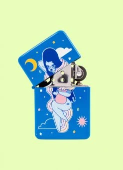 Valfré Celestial Aquarius Lighter