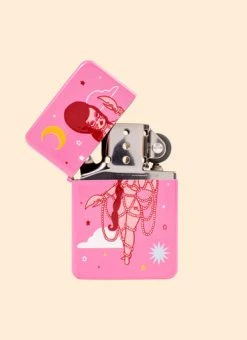 Valfré Lighters Celestial Scorpio Lighter