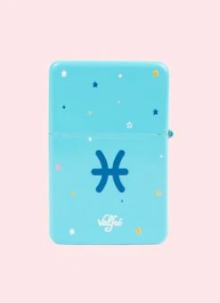 Valfré Celestial Pisces Lighter