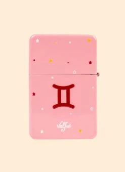 Valfré Lighters Celestial Gemini Lighter