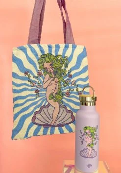 Valfré New Venus Water Bottle