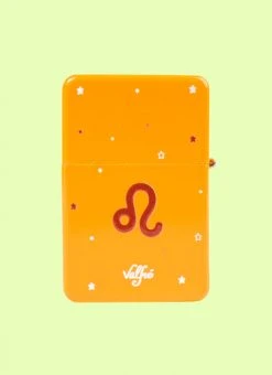 Valfré Lighters Celestial Leo Lighter