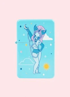 Valfré Celestial Cancer Lighter Lighters