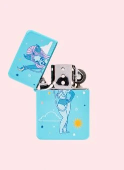 Valfré Celestial Cancer Lighter Lighters