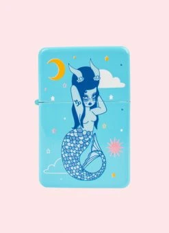 Valfré Celestial Capricorn Lighter