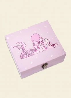 Valfré New Sad Siren Stash Box