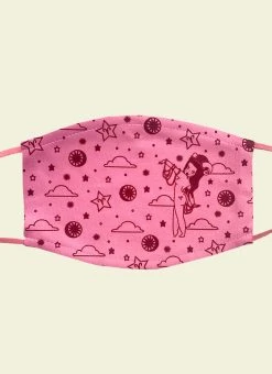 Valfré Celestial Aries Face Mask New