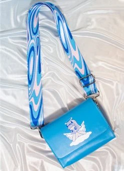 Valfré Fallen Angel Crossbody New