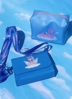 Valfré Fallen Angel Crossbody New