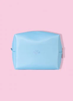 Valfré Smoke Ring Cosmetic Bag New