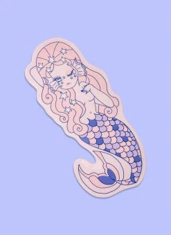 Valfré New Water Nymph Incense Holder