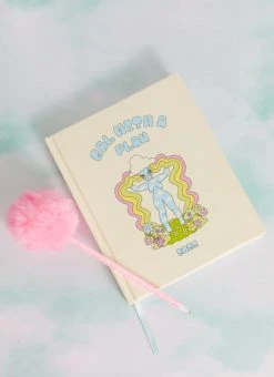 Valfré Gal With A Plan 2022