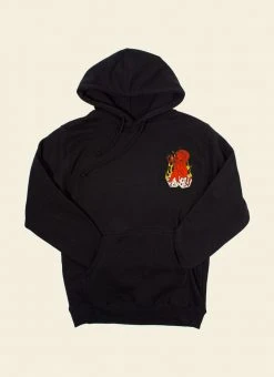 Valfré Love Is A Losing Game Hoodie New