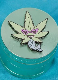 Valfré Mermaid Dave Grinder