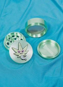 Valfré Mermaid Dave Grinder