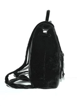Valfre Madeline Backpack (Black) Back In Stock