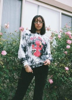 Valfré New Hot Mess Crew Neck Sweatshirt