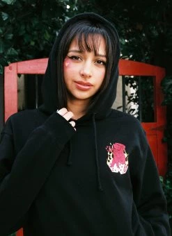 Valfré Love Is A Losing Game Hoodie New