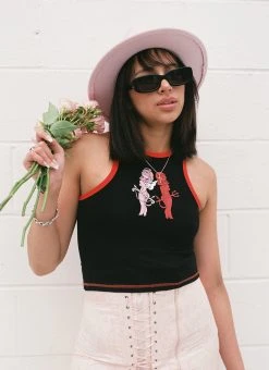 Valfré New Sugar And Spice Tank