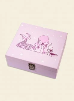 Valfré New Sad Siren Stash Box