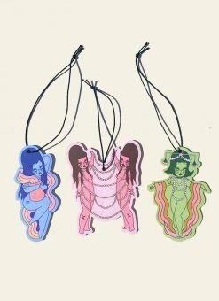 Valfré Celestial Gemini Air Freshener Air Fresheners