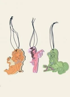 Valfré Celestial Aries Air Freshener