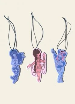 Valfré Celestial Scorpio Air Freshener