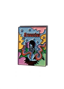 Valfre Aquarius Wonderland Pin Pins