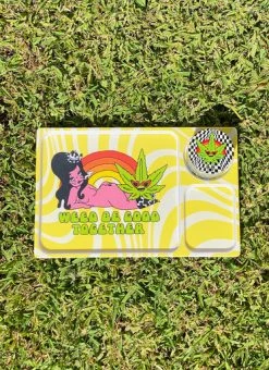 Valfré Good Together Tray