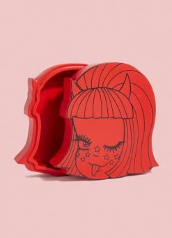 Valfré Stash Boxes Hot Head Stash Box