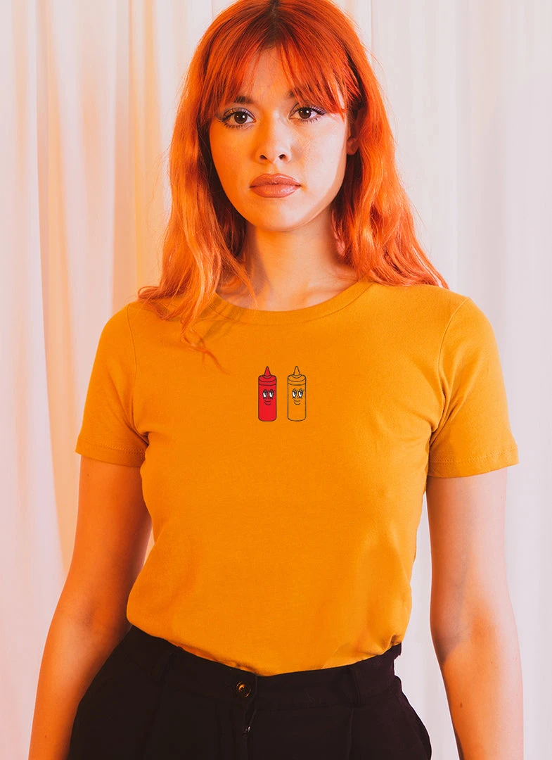 Valfre Hot Dog Tee 4 Valfre Hot Dog Tee