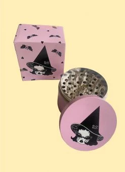 Valfré New Oracle Grinder