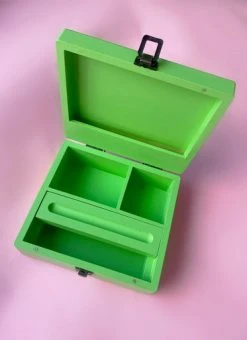 Valfré Pothead Stash Box Stash Boxes