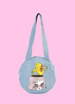 Valfré Music Junkie Tote