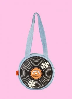 Valfré Music Junkie Tote