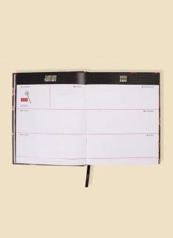 Va New Evil Planner 2022