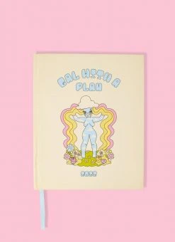 Valfré Gal With A Plan 2022