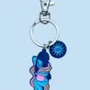 Valfré New Celestial Aquarius Keychain