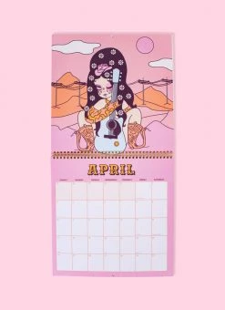 Valfré Valfre Calendar 2022
