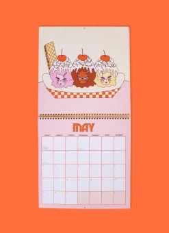 Valfré Valfre Calendar 2022