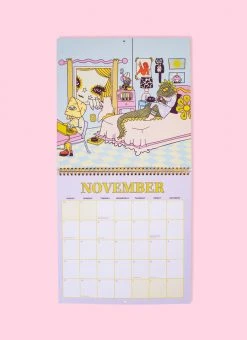 Valfré Valfre Calendar 2022