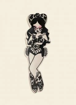 Valfré New Calamity Jane Incense Holder