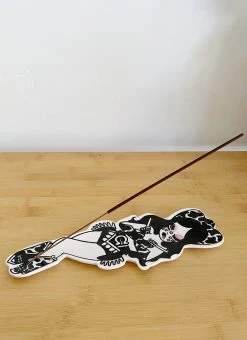 Valfré New Calamity Jane Incense Holder