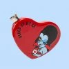 Valfré La Vampira Heart Flask New