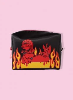 Valfré Ciggy Break Cosmetic Bag
