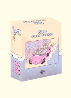 Valfré Malibu Mermaid Puzzle