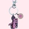 Valfré Celestial Scorpio Keychain New