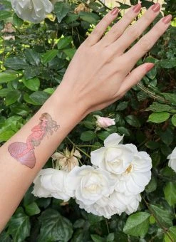 Valfré New Classic Temporary Tattoo Set