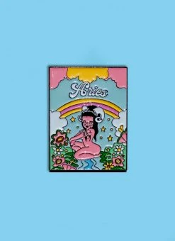 Valfré Pins Aries Wonderland Pin